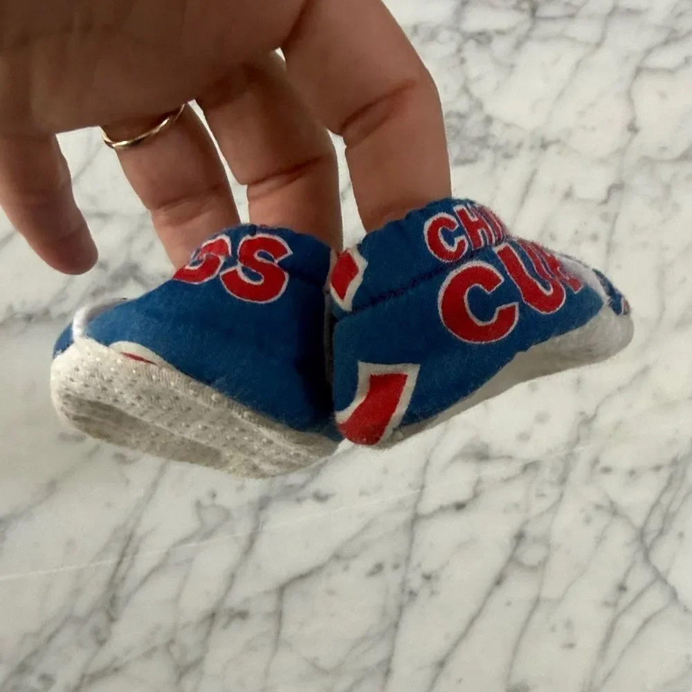 N/A chicago cubs
